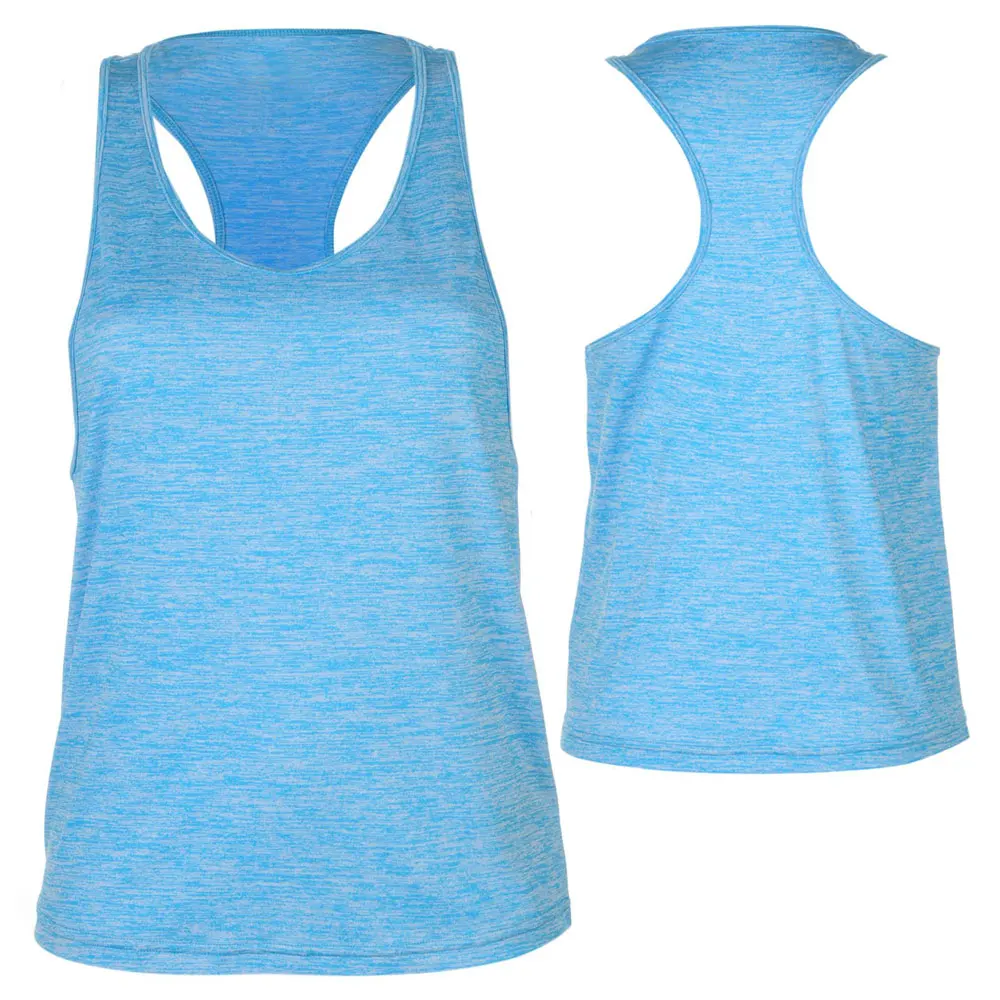  Сделанный в Пакистане удобный женский топ без рукавов на заказ для онлайн-продажи