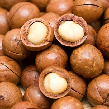 
Macadamia Nuts 