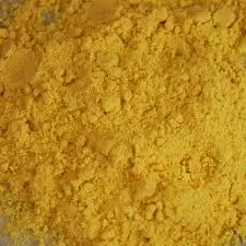 
Yellow mustard seed 2021 