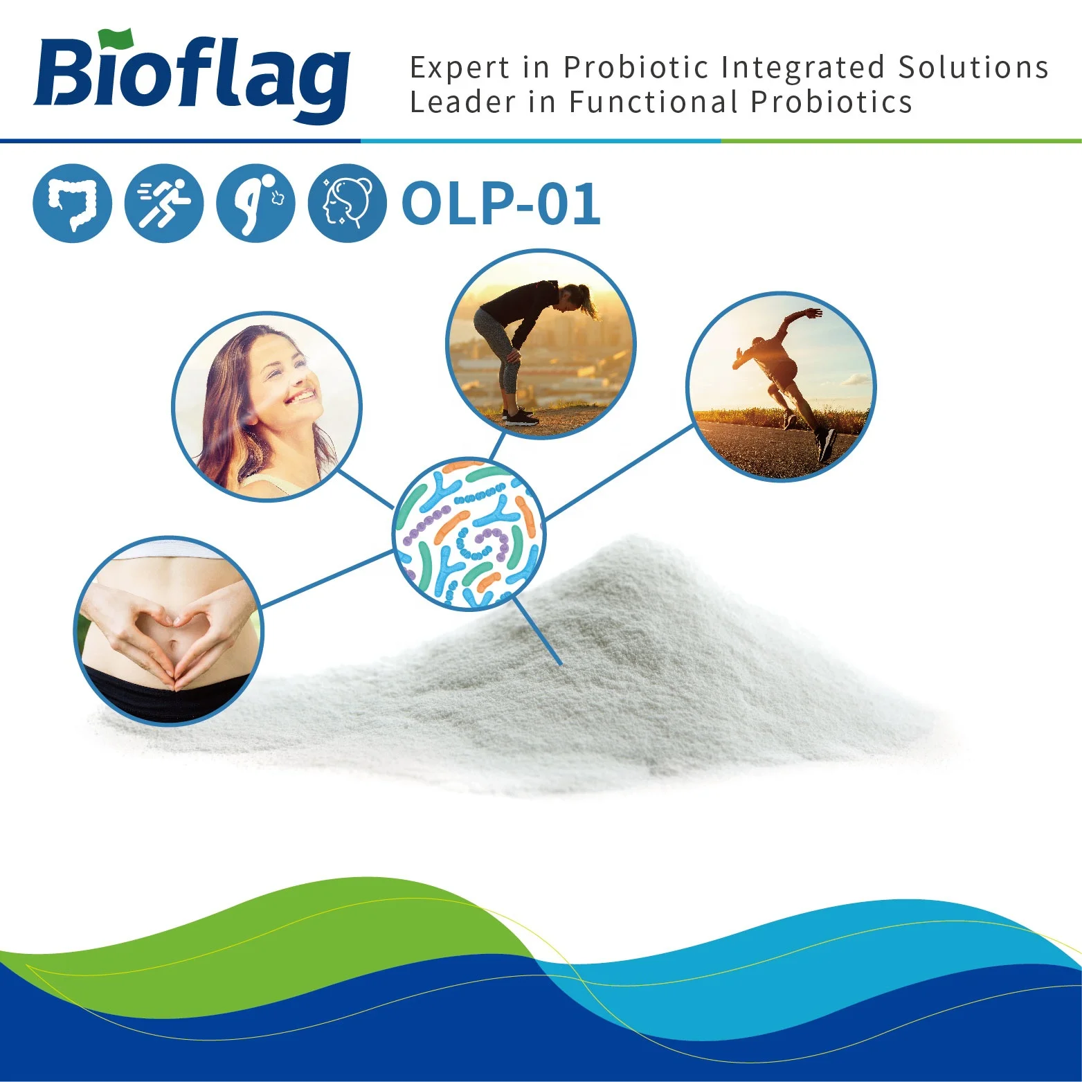 Muscle Probiotic