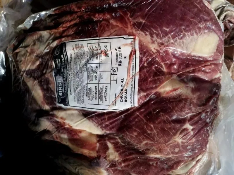 Говядина мясо буйвола-говядины амортизаторы для продажи от одобренных экспортеров