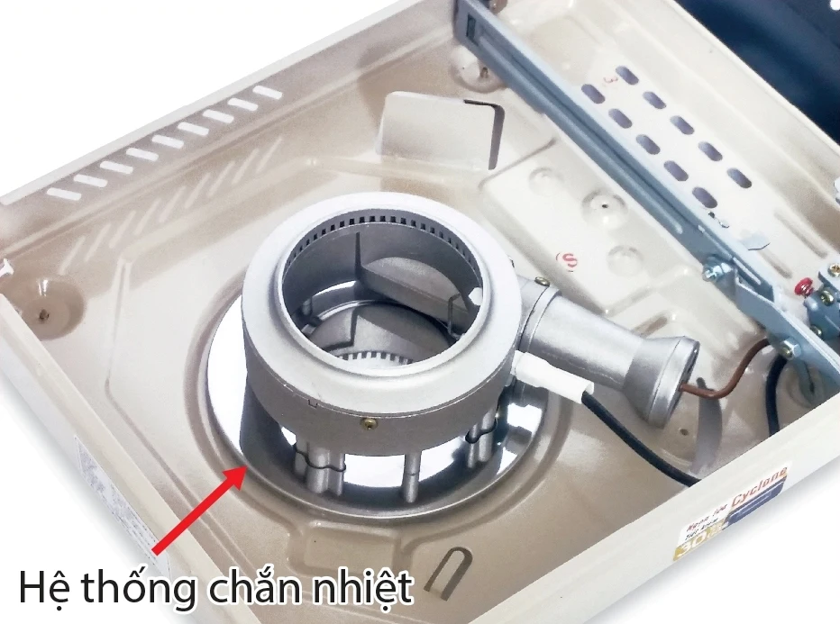 Promotion Price Newest Namilux Mini Gas Stove Camping Portable Gas Stove One Burner Gas Cooktop