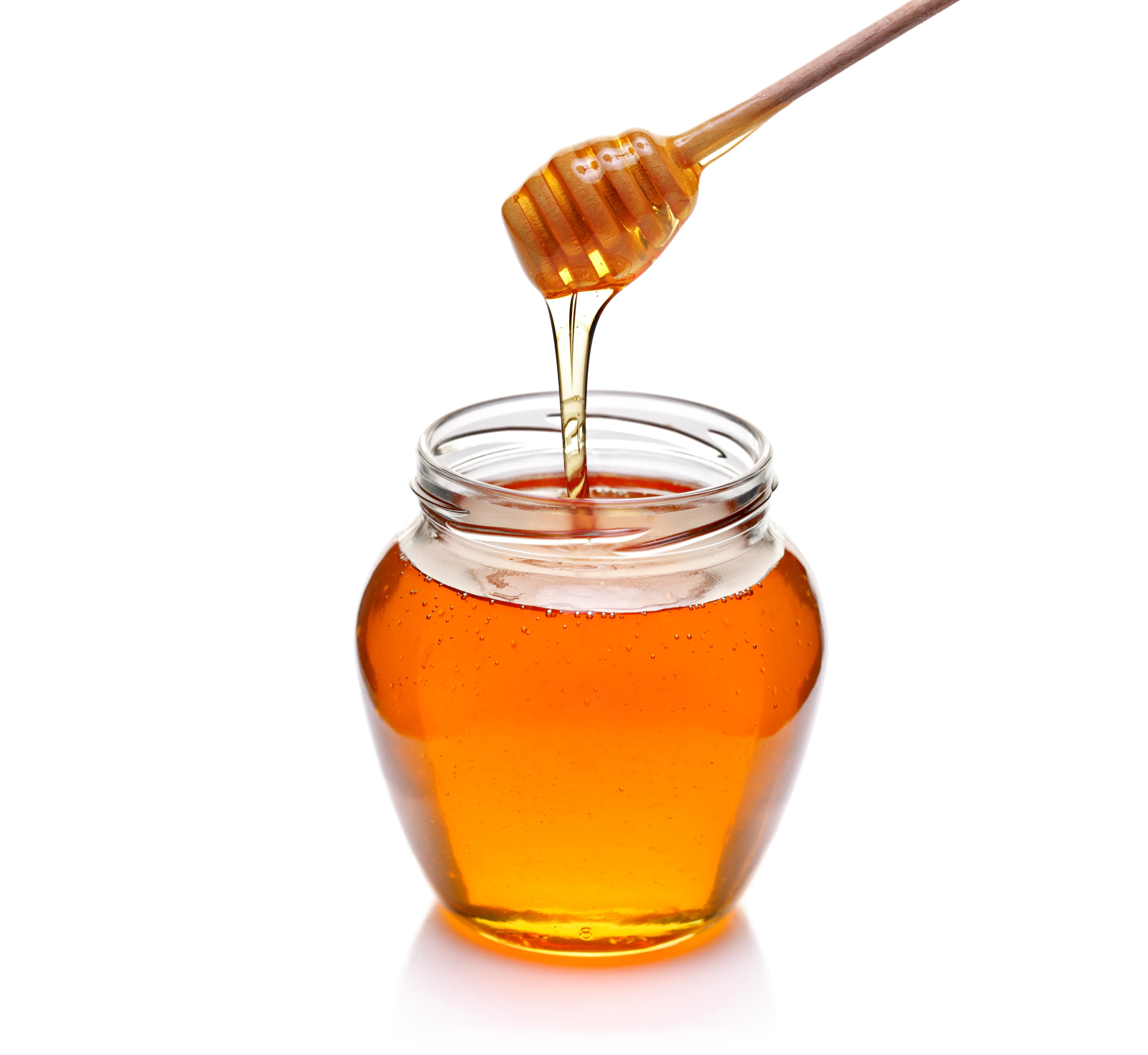 
100% Natural Pure Fresh Polyfloral Honey Bulk Polyflora Honey 