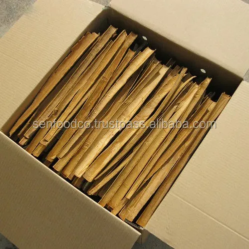 
VERY THIN SPLIT CASSIA FROM VIETNAM 