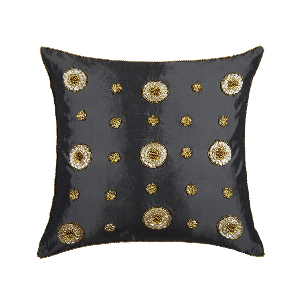 
Хорошее качество, новый стиль, наволочка, производитель из Индии 