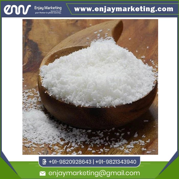 Fruit Healthy Sweet Coconut Powder Desiccated Coconut Low Fat Grade Fine Grade Buy At Lowest Price On Bulk Order