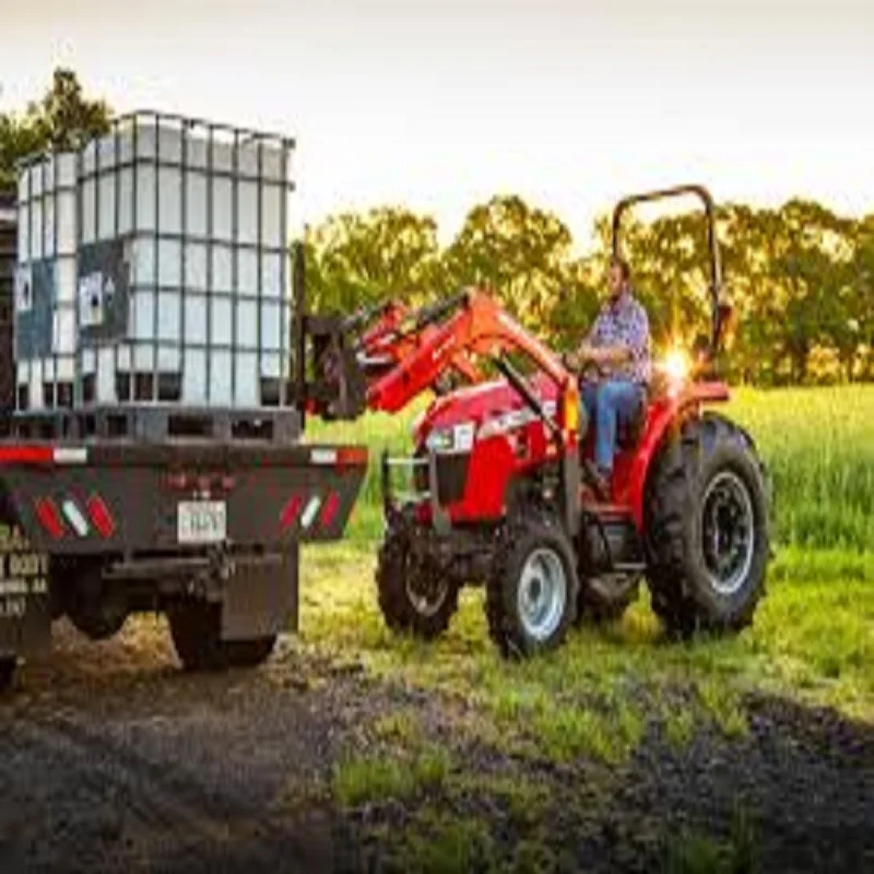 Б/у сельскохозяйственные тракторы massey ferguson 1204 на