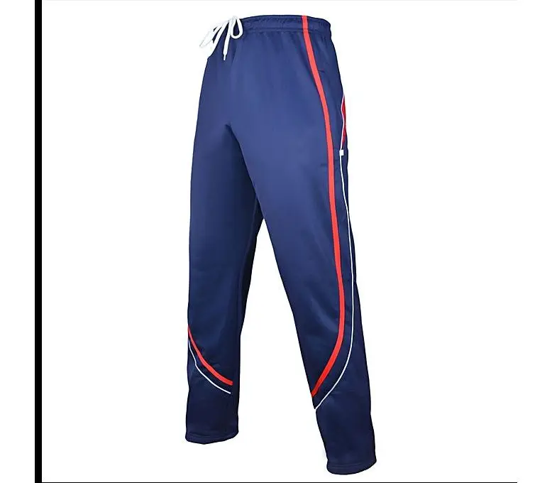 Trousers, also spelled trousers, also called pants or slacks an outer garment covering the lower half of the body from the wais