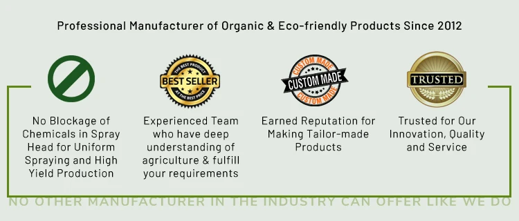 Creamy White Color Soy Protein Hydrolysate Amino+ to Promotes Uptake of Micro and Macro Nutrients