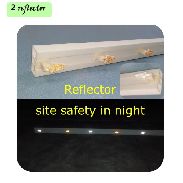 light weight plastic formwork  no nail no wiring fast work stable in water stackable easy to work artistic concrete work