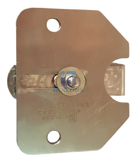 
Bottle Filler Gripper for AROL / ALSIM Filling Machinery made by HINLOON UAE 