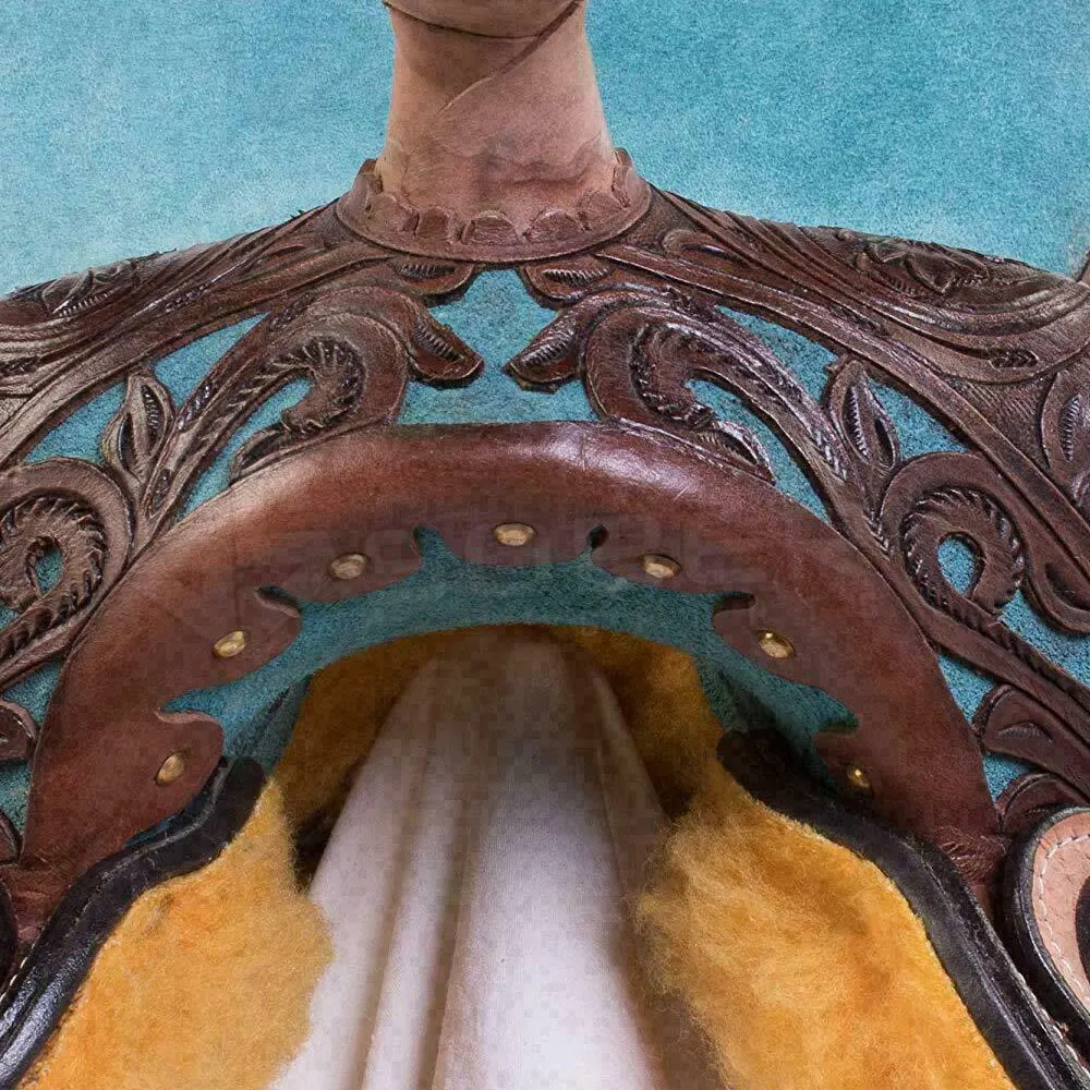 Заводской поставщик седло для лошадей Высококачественная продукция верховой езды