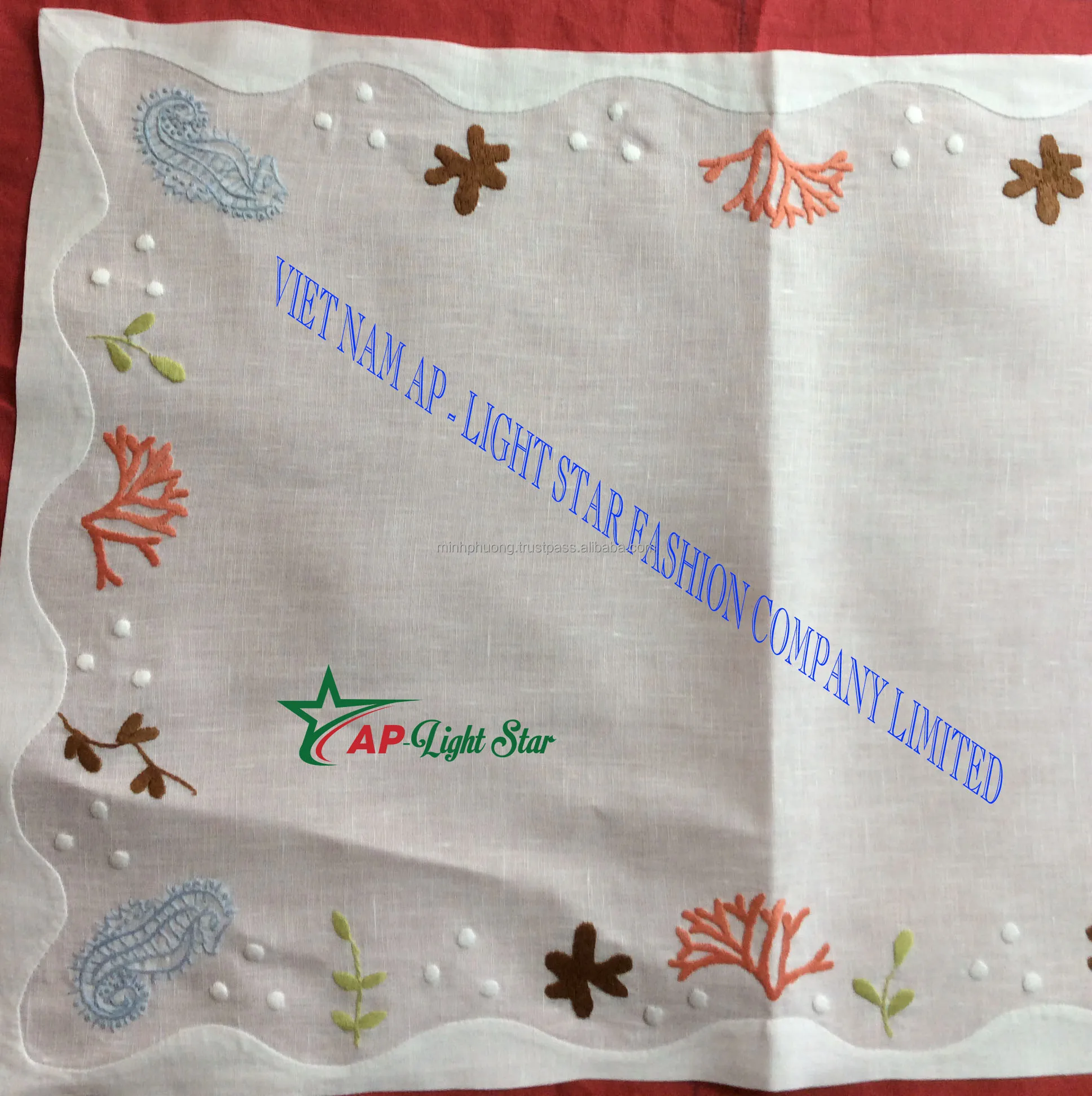 vietnam new collection placemat