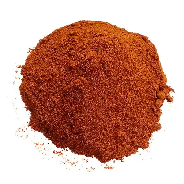 Dry Sweet Red Pepper Dried Red Chili Powder