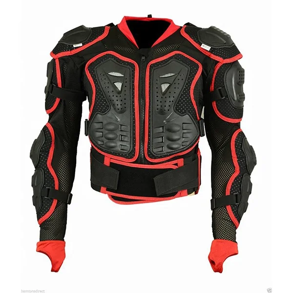 Factory price Motorcycle Protective motocross body armor for sale / Motorcycle Riding Body Protector Motocross Racing Jacket