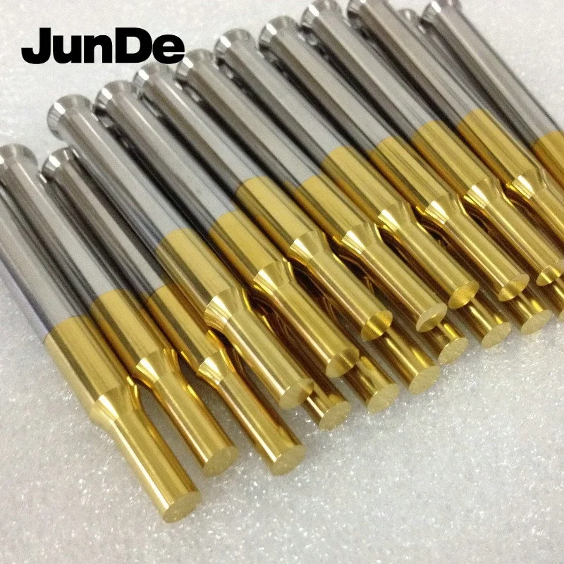 High Precision Pilot Shoulder Punches Ejector Straight Hole Punches Mould