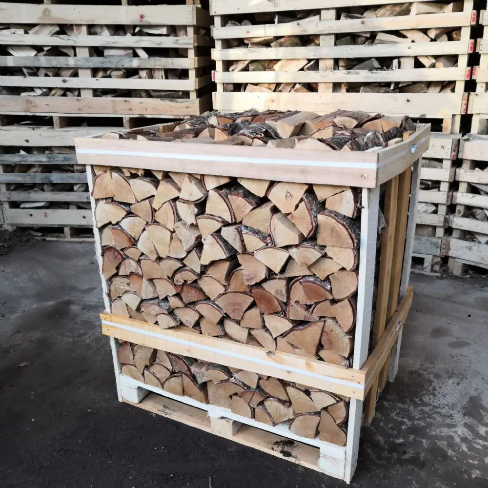 Kiln Dried Firewood/Oak fire wood/Beech/Ash/Spruce//Birch firewood Dry Firewood