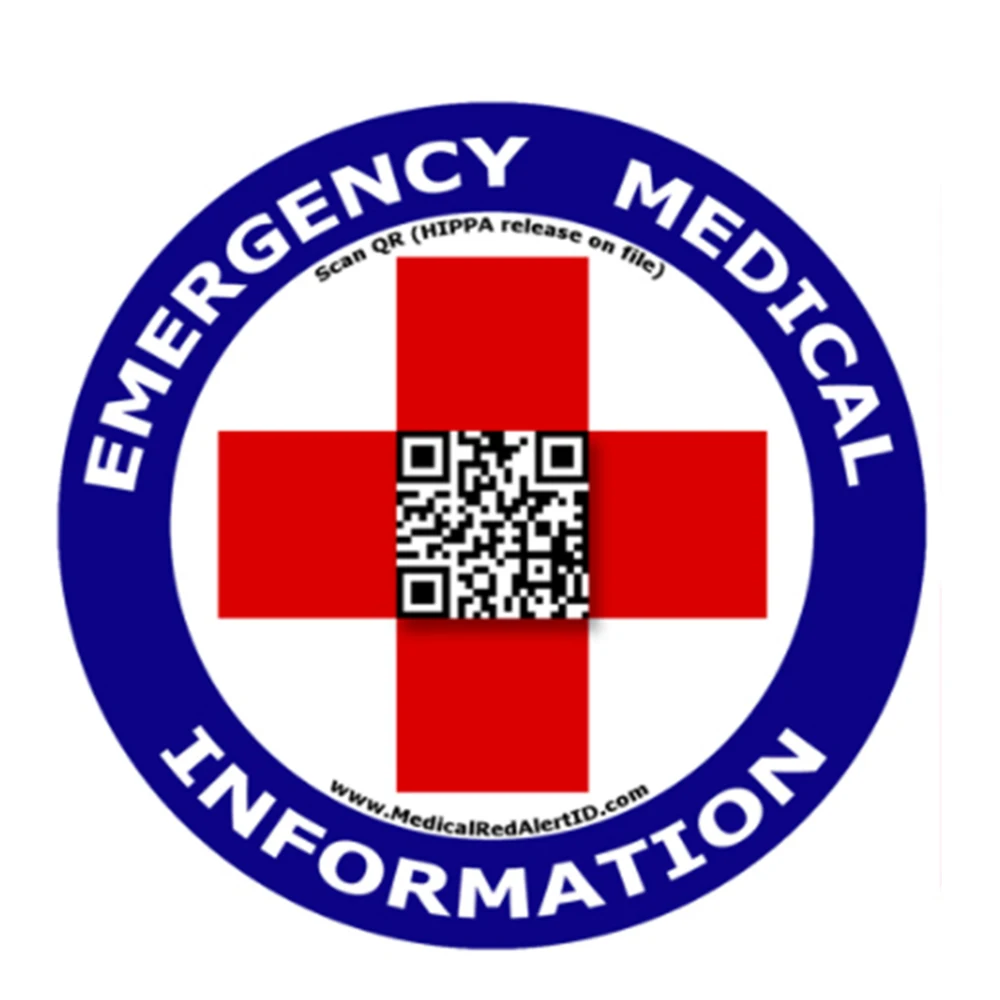 
MRAID-эффективное извлечение информации на смартфоне QR-код, встроенный для быстрого доступа для получения информации-Сделано в США 