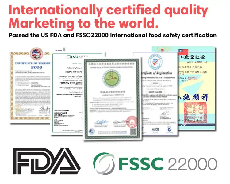 OEM pravite label bag Kombucha beverage drinking enzyme herbal detox easy slimming slim tea