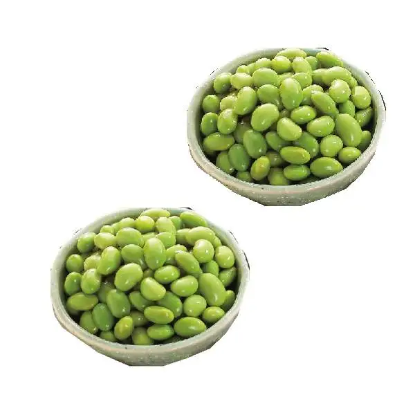 Frozen Green Soybean 200g