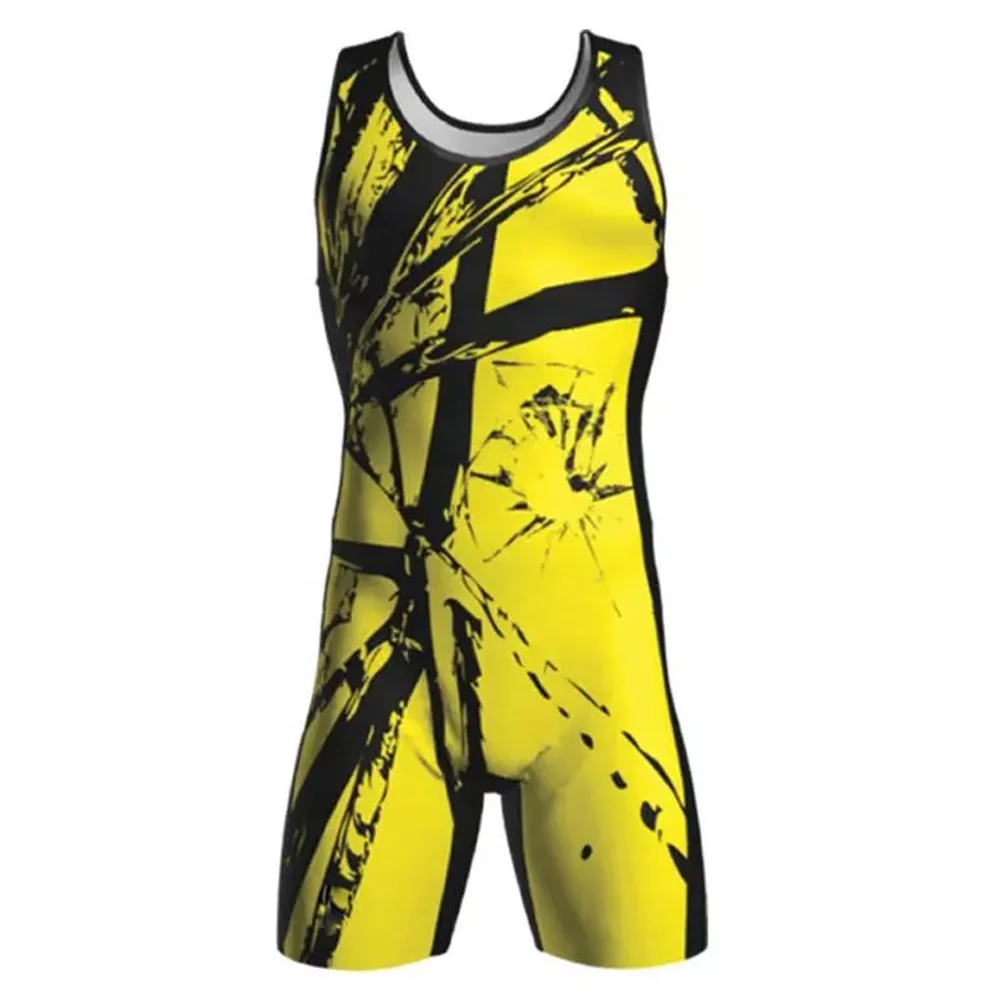 Мужская Беговая майка с индивидуальным логотипом, спортивная одежда с сублимационной печатью, боди для тяжелой атлетики