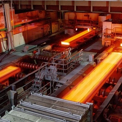 
Pig Iron 