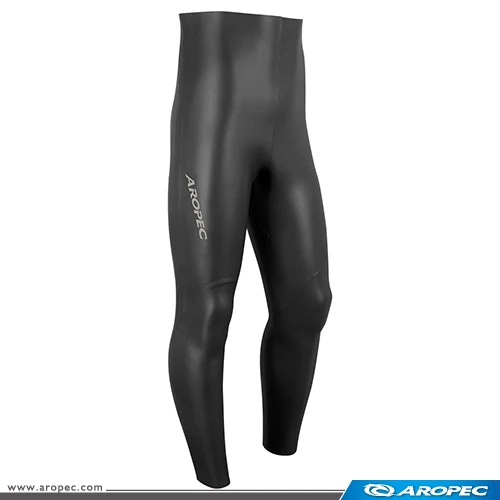 Unisex 3mm 2PC Freediving Wetsuit Long Printed Breathable and Waterproof for Adults for Swimming and Snorkeling