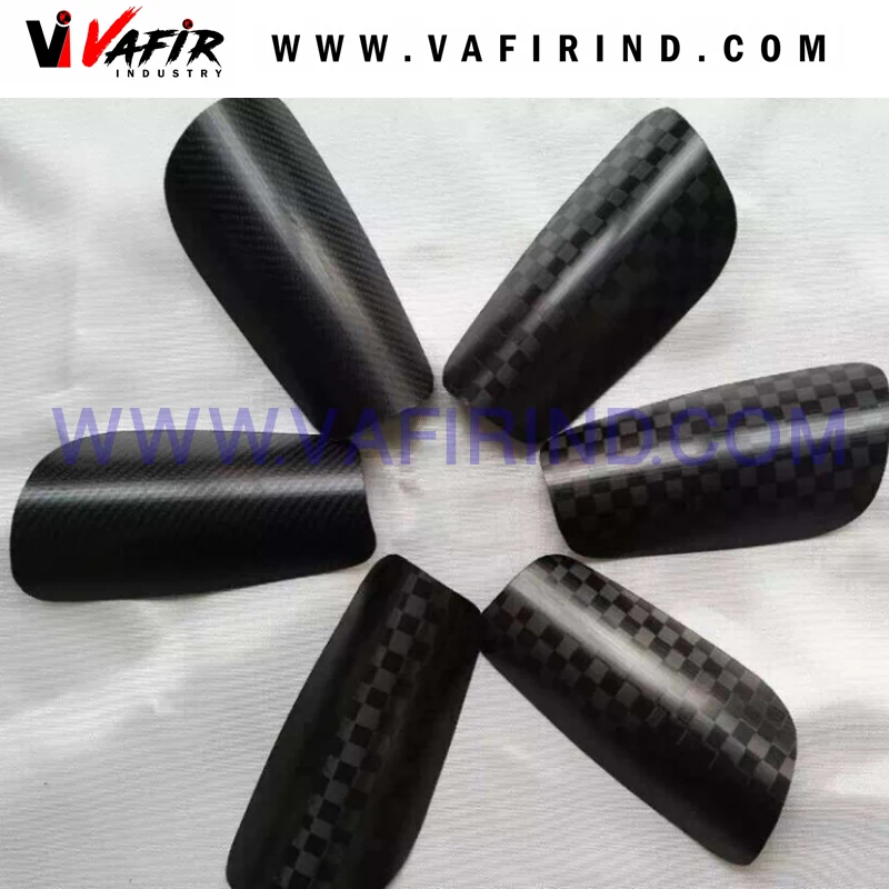 Защитный Стекловолоконный shinguard для футбола