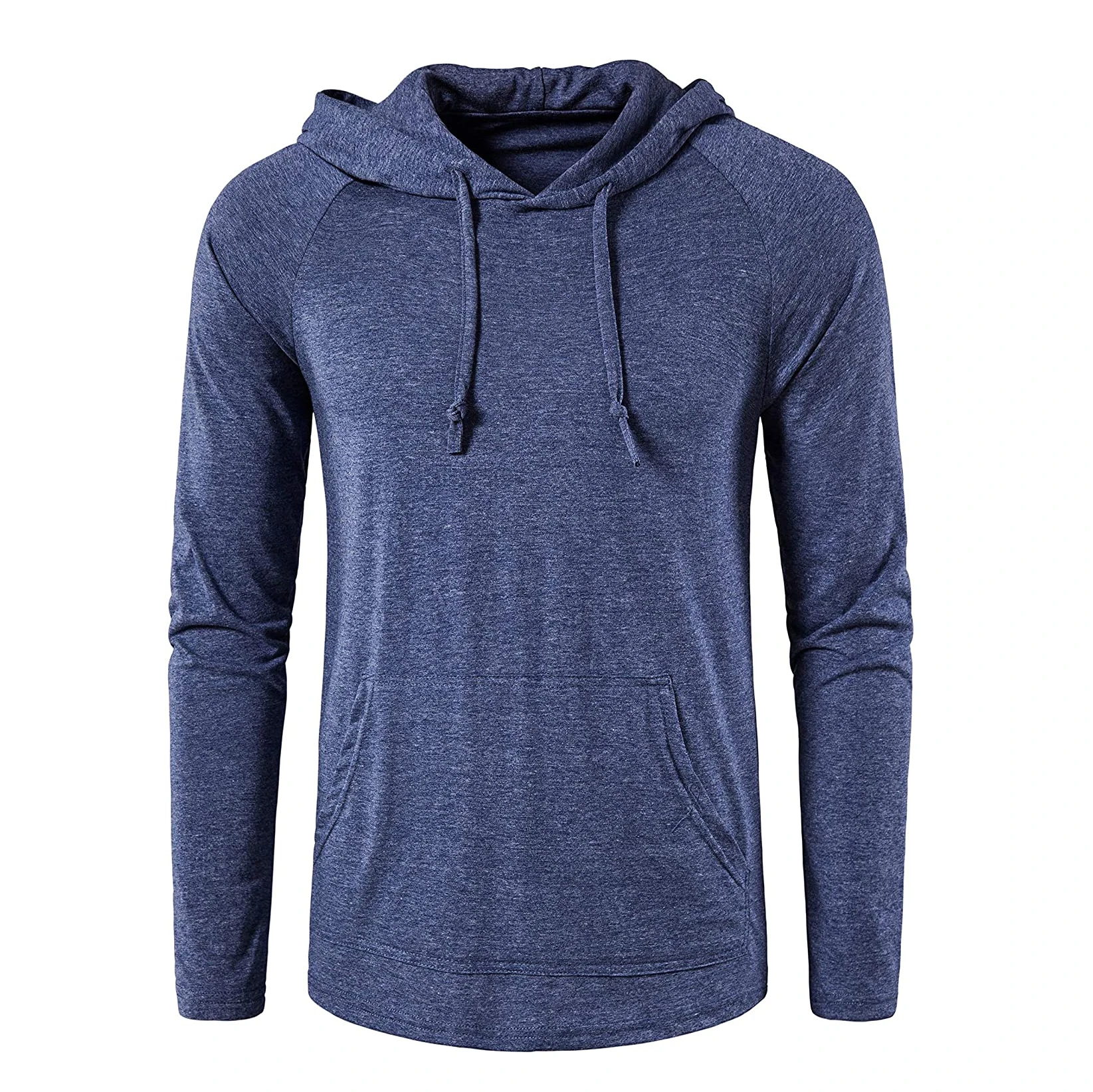 2021 High Quality Custom Long Hoodies For Men 2 Piece Pants Set Comfy Oversized Hoodie Men