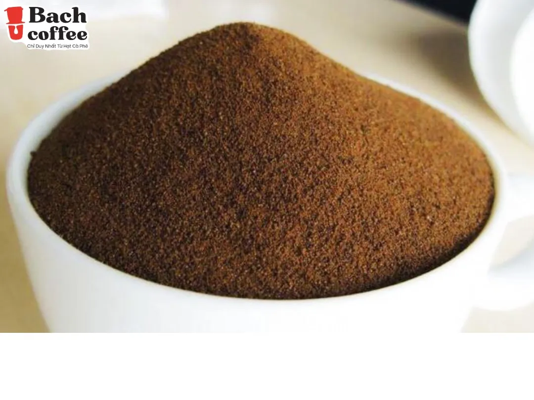 Instant Coffee Powder 3 in 1 - Spray Dried - Instant Convenient Product- Natural Coffee Flavor