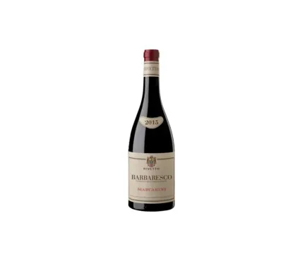 Marcarini baresco DOCG сухое красное вино столовое вино в бутылке итальянские красные вина
