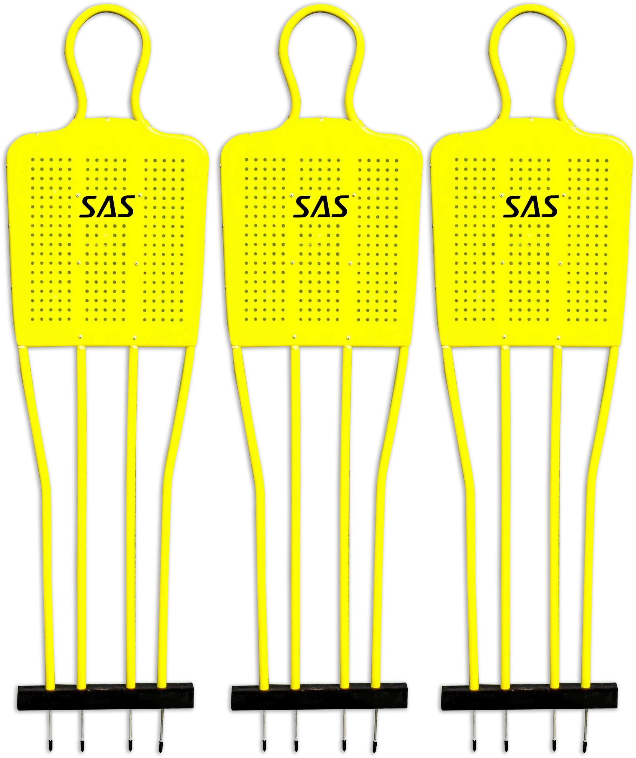 Hot Selling Heavy Duty Soccer Training Equipment Junior Mannequins 5ft