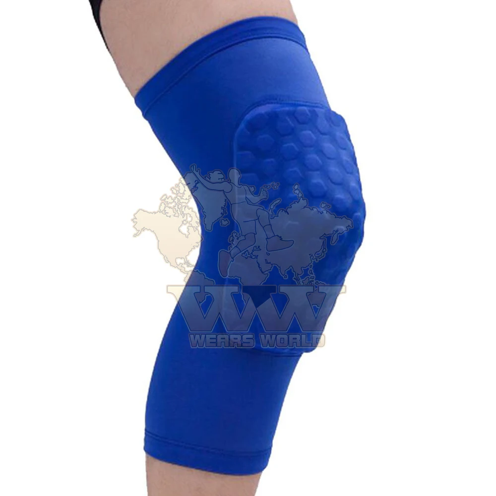 Gym Sports Weightlifting Pads