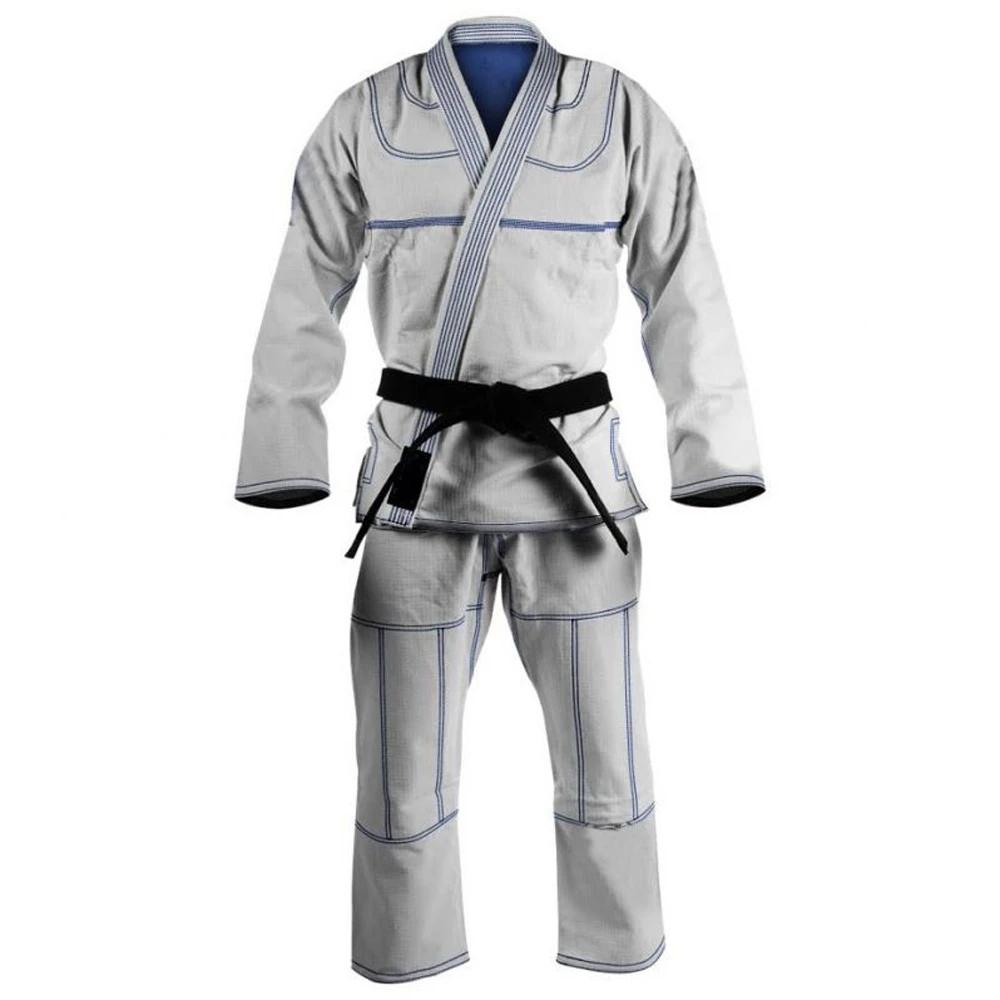 Adult Lightweight BJJ Uniforms Karate Suits Sports Cheap Martial