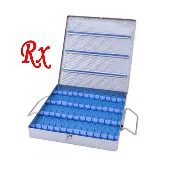 Caspar Micro Bayonet Dissector