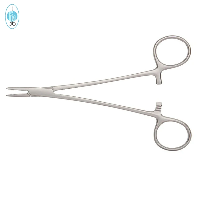 Stainless Steel Needle Holders Dental Needle Holders Surgical Forceps