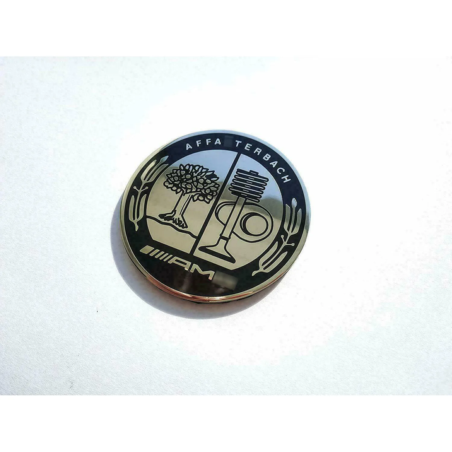 Логотип Переднего Капота значок эмблема наклейка для Mercedes-Benz E C CLS S класс AMG стиль