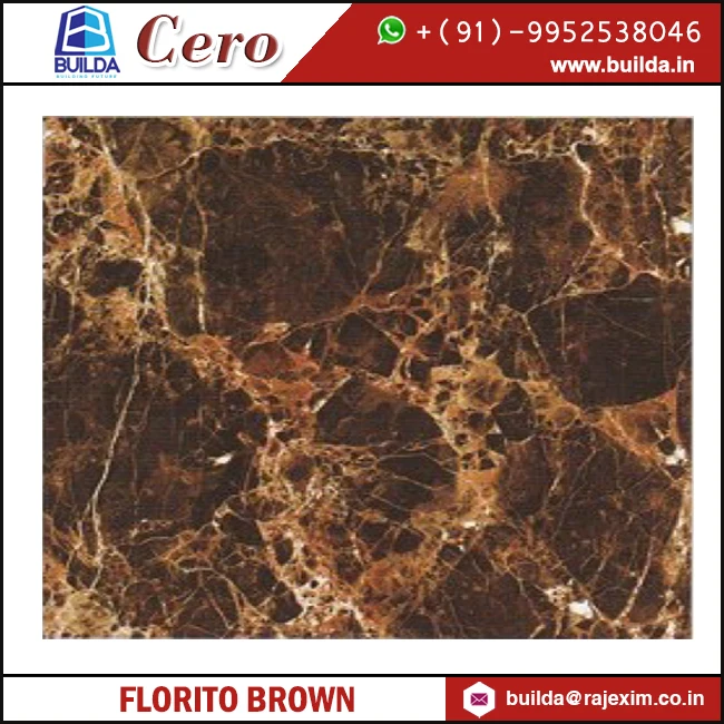  Керамическая напольная плитка из Индии