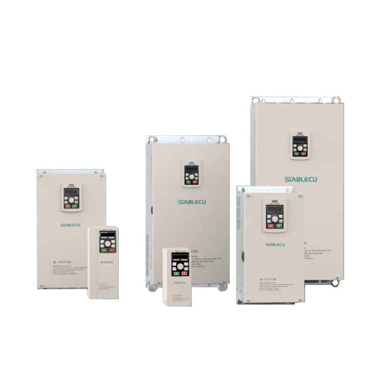 Top 1 brand high performance General purpose 45KW Frequency Inverter  Converter ac drive  vvf vfd for pump