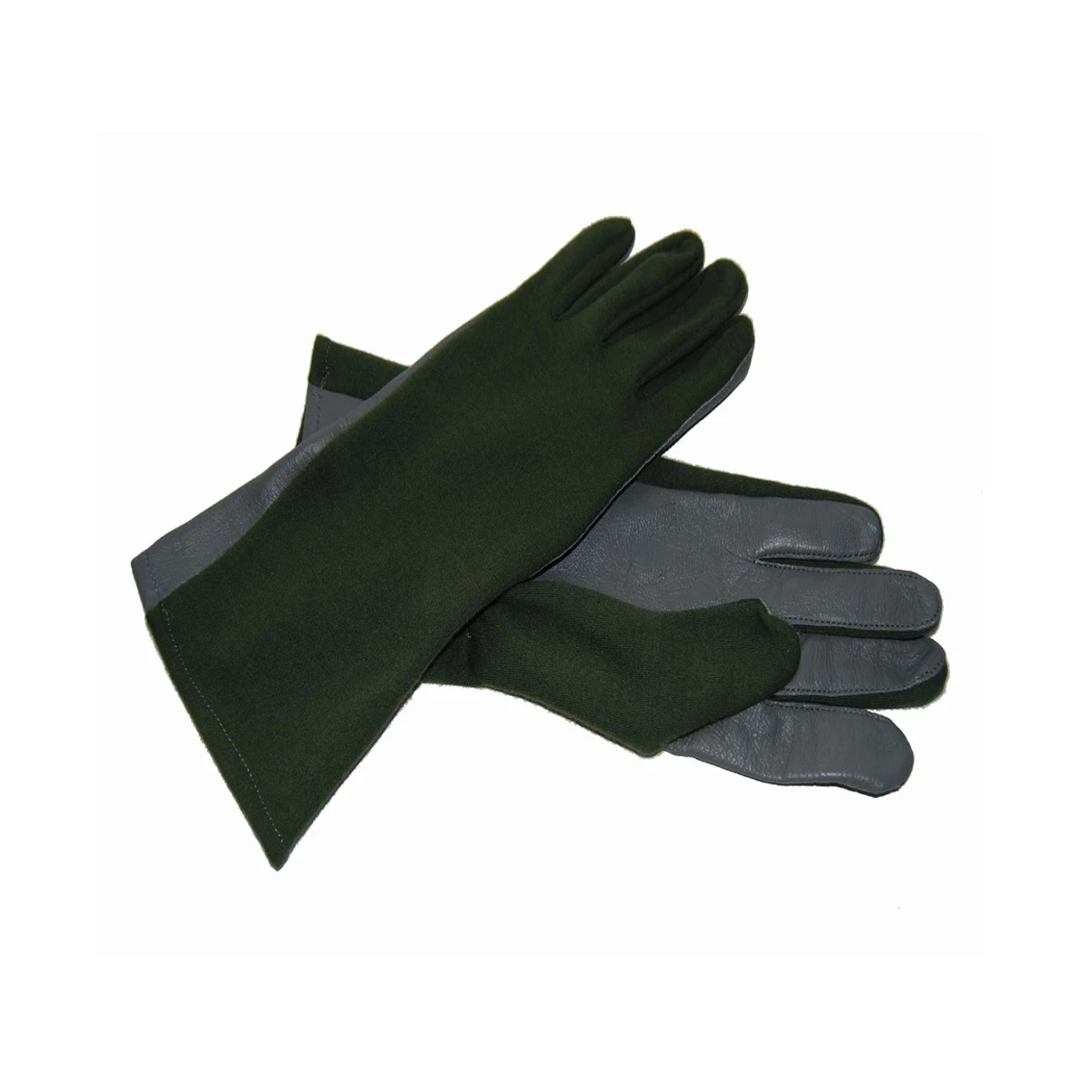 Top Selling Nomex Flight Pilot Gloves Fire Resistant flight Nomex gloves With Touch Screen
