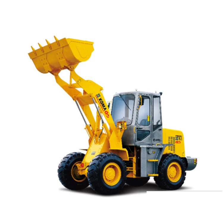 Best price XGMA wheel loader XG916I with weichai engine on hot sale