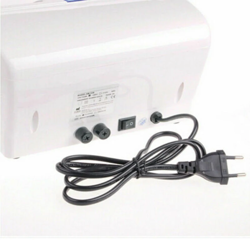 Стоматологический цифровой амальгатор смеситель амальгам лабораторное оборудование для растушевки