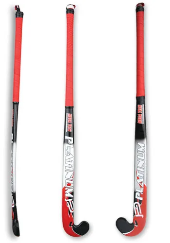 
Solid hockey wooden hockey 