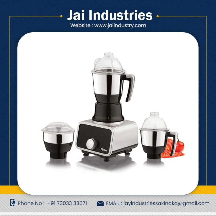 Эксклюзивная сделка по бытовому использованию на кухне 750 Вт миксер измельчитель блендер с металлической отделкой для покупателей со всего мира