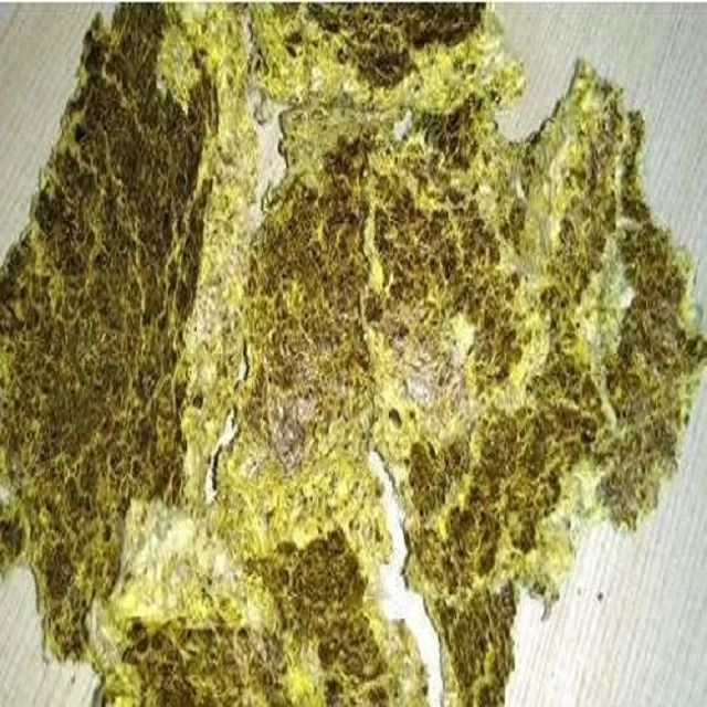 High Protein Cotton Seed Oil Cake