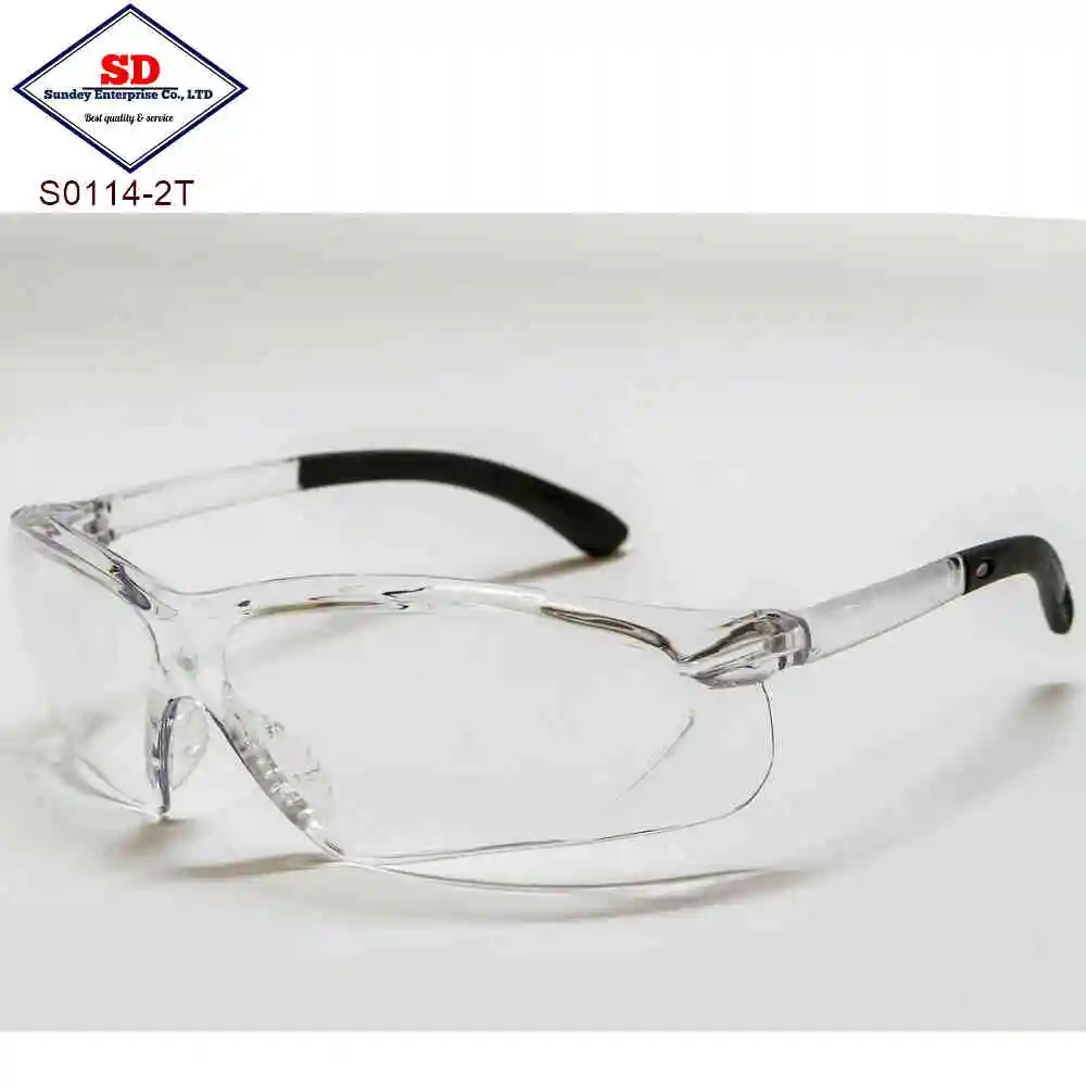 Eye protection Safety Goggle spectacle safety glasses ansi z87.1