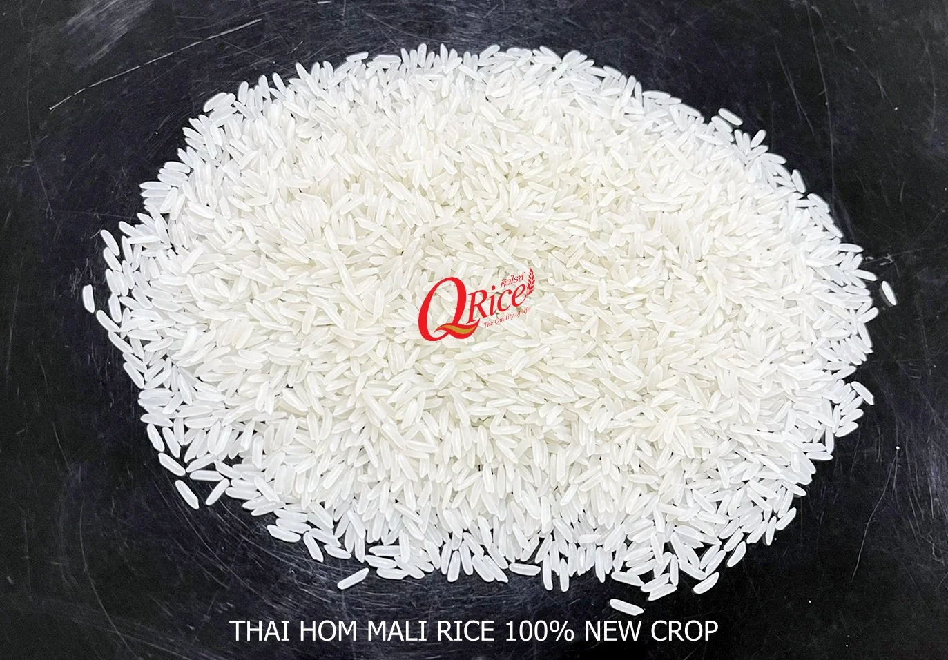 Q Rice Brand Премиум качество новый урожай 20 кг риса с длинным зерном ароматный хром Мали Рис