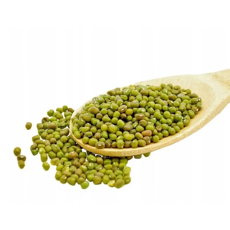 Organic wholesale mung beans