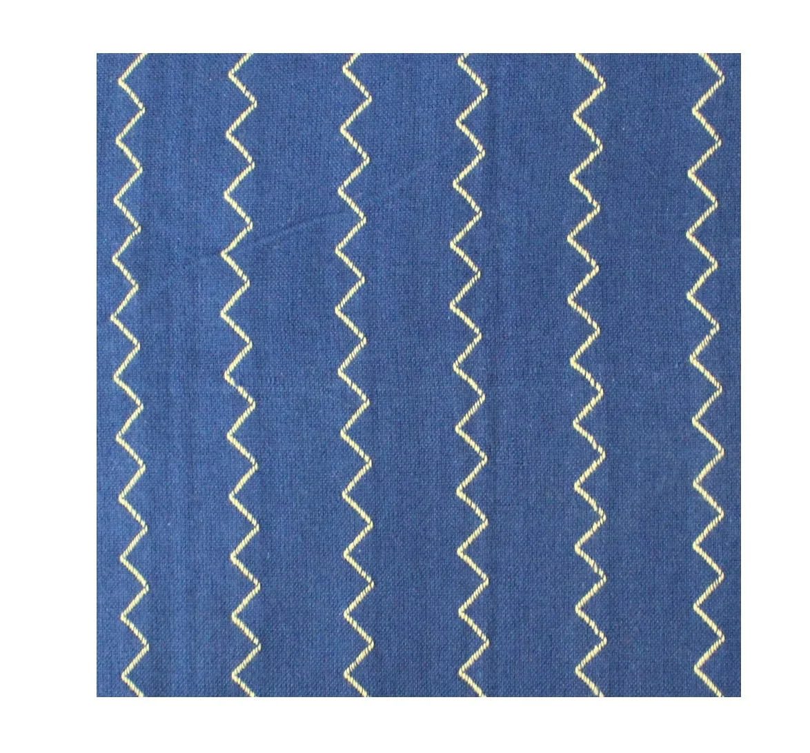 
GOTS Certified Dobby Fabric 