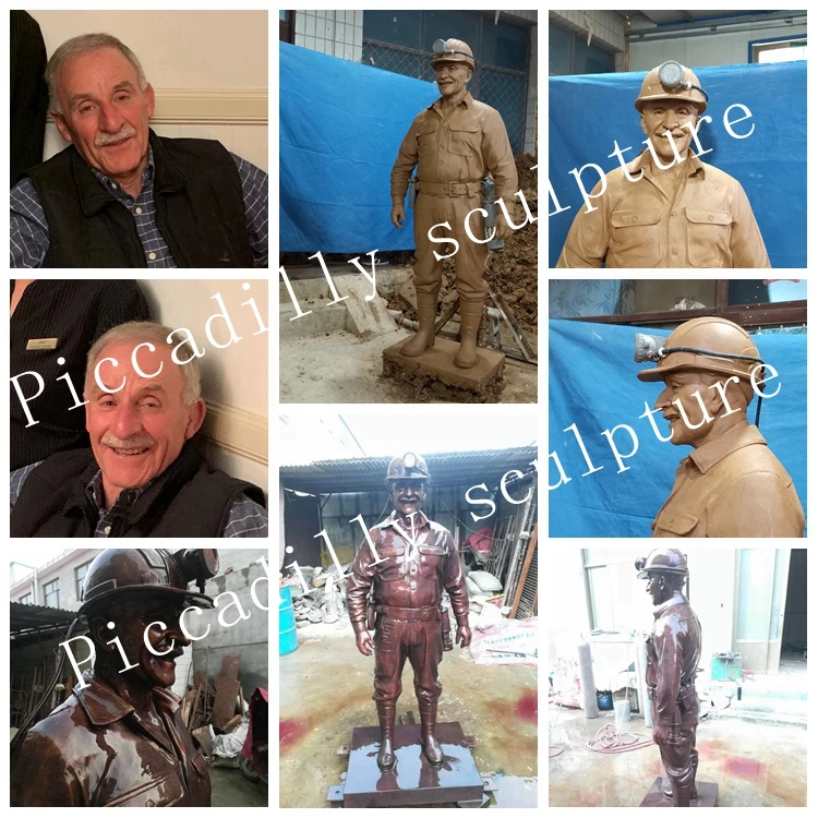 Decorative Crafts Wings Sculpture